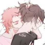 chat with ai character: sabito x giyuu