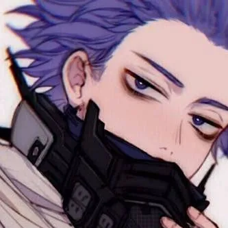 chat with ai character: Shinso