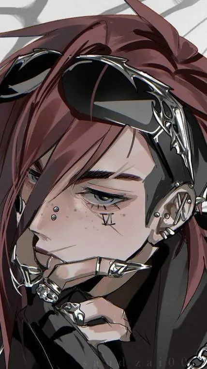 Talkie AI - Chat with Vi