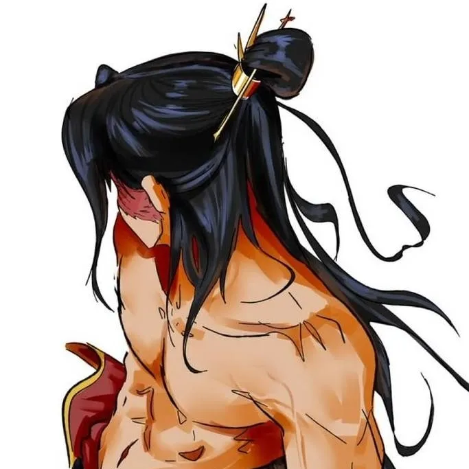 chat with ai character: King Zuko
