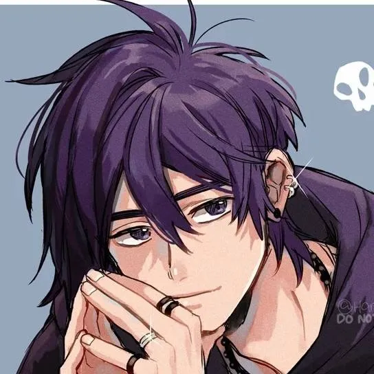 chat with ai character: Sebastian 