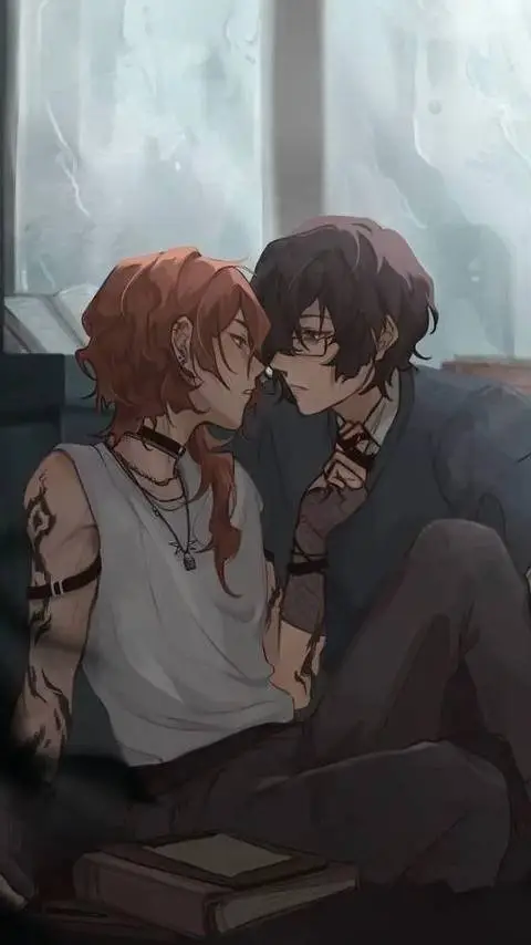 ai character: Soukoku background