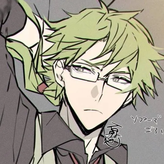 chat with ai character: Kunikida 