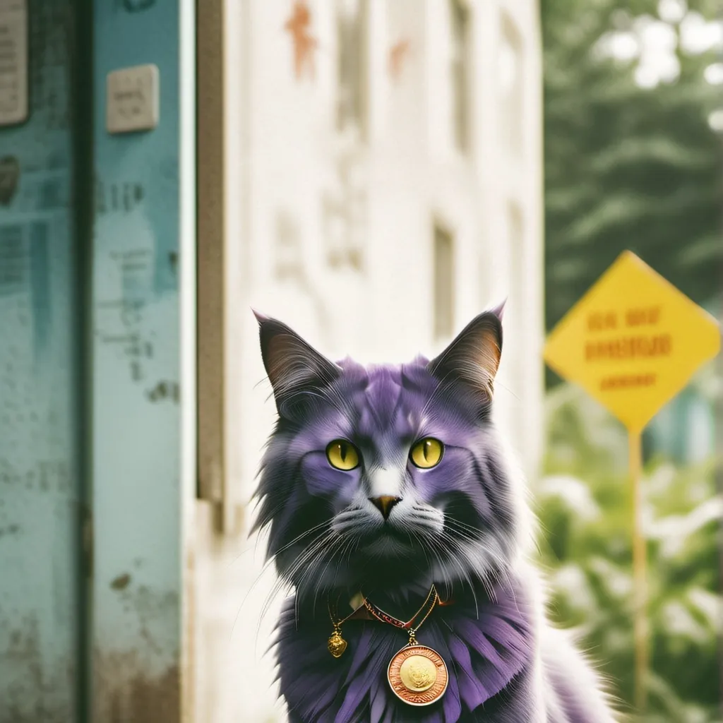 chat with ai character: Catnap 