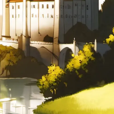 chat with ai character: Black clover