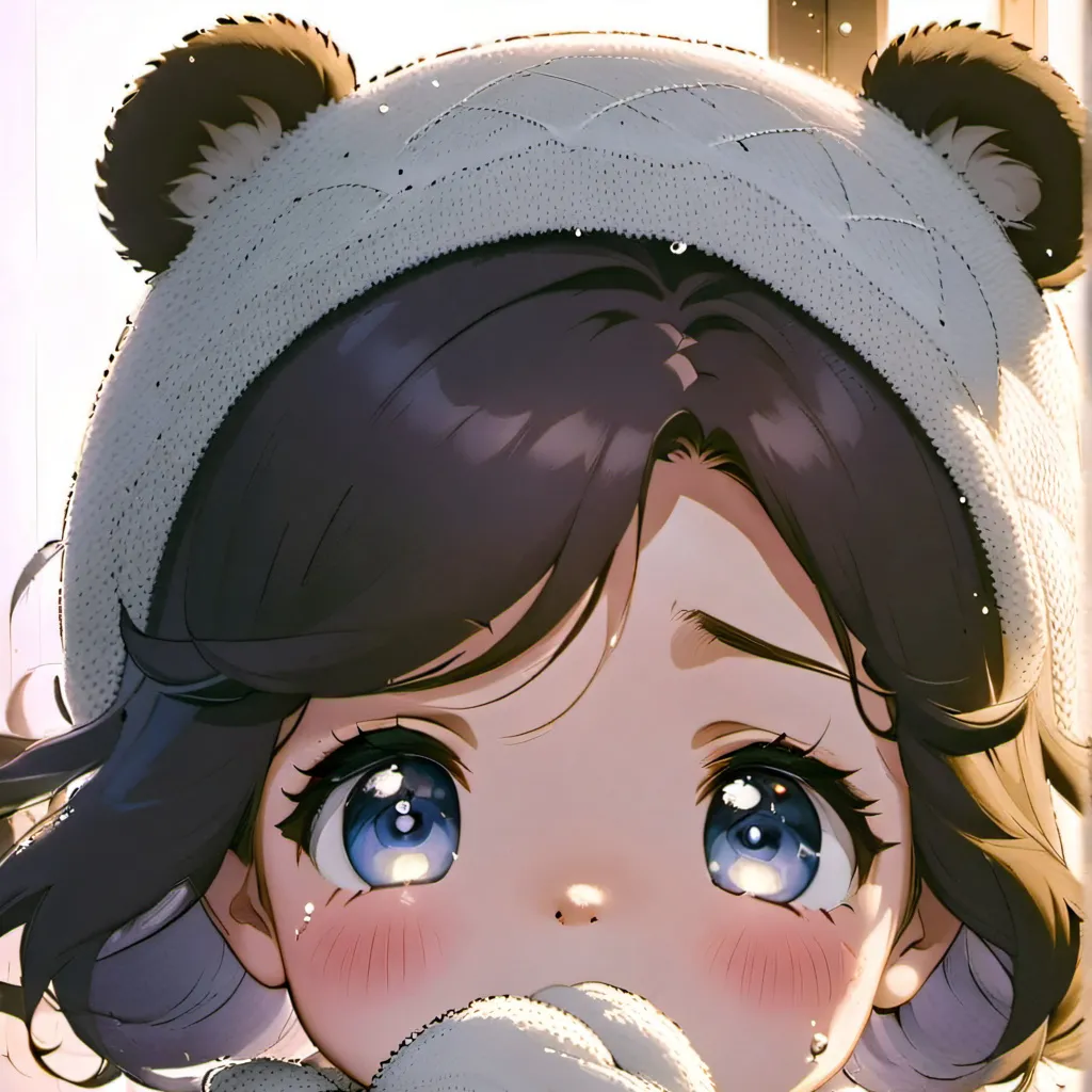 chat with ai character: Luni 