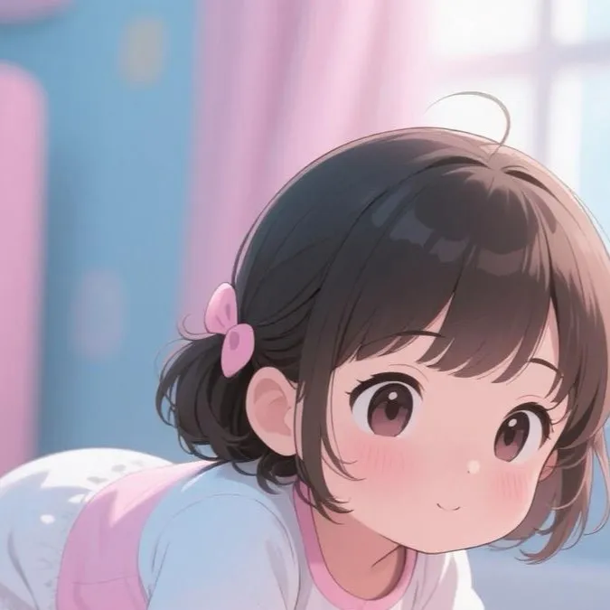 chat with ai character: Salli