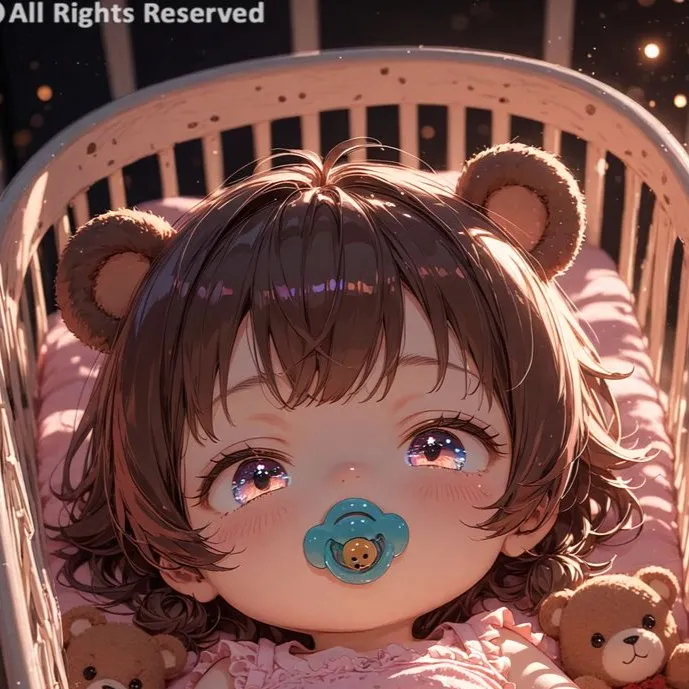 chat with ai character: Mimi