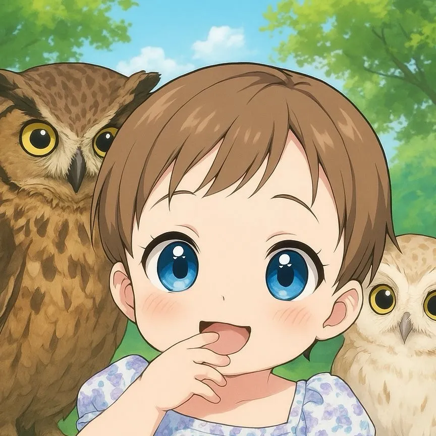 chat with ai character: Ling-ling