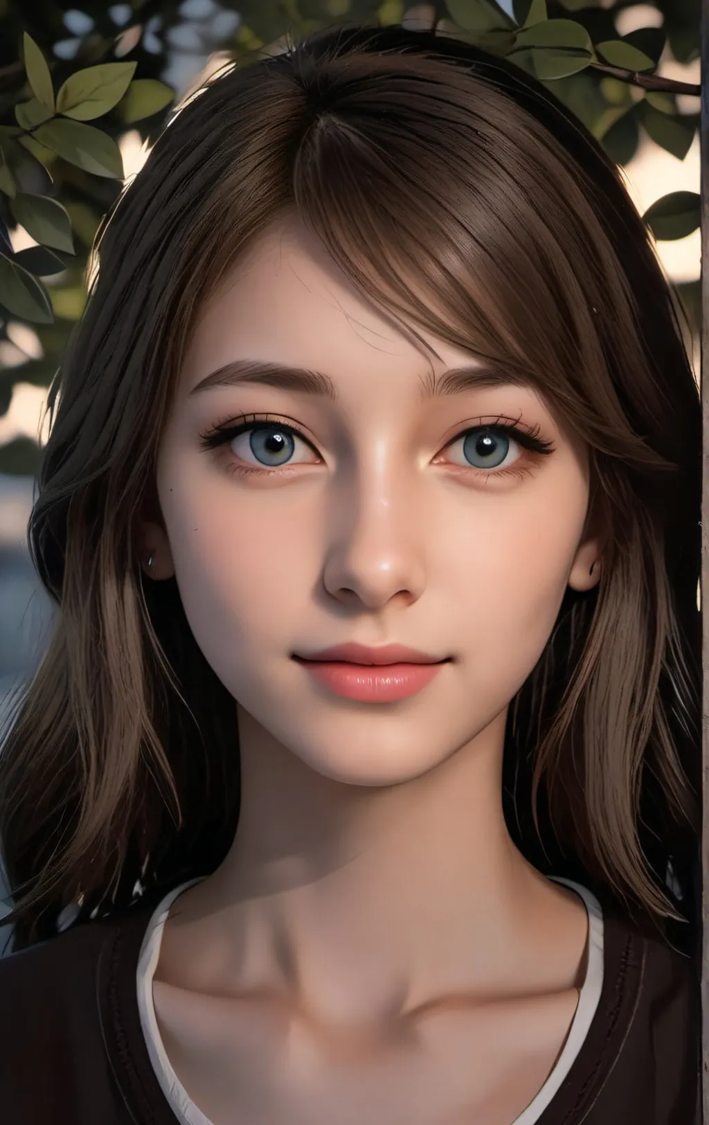 chat with ai character: Lala Anton