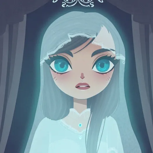 chat with ai character: Zahra 