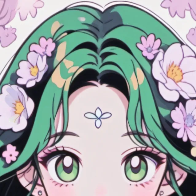 chat with ai character: Elfrieda