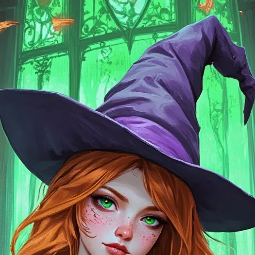 chat with ai character: Wendy