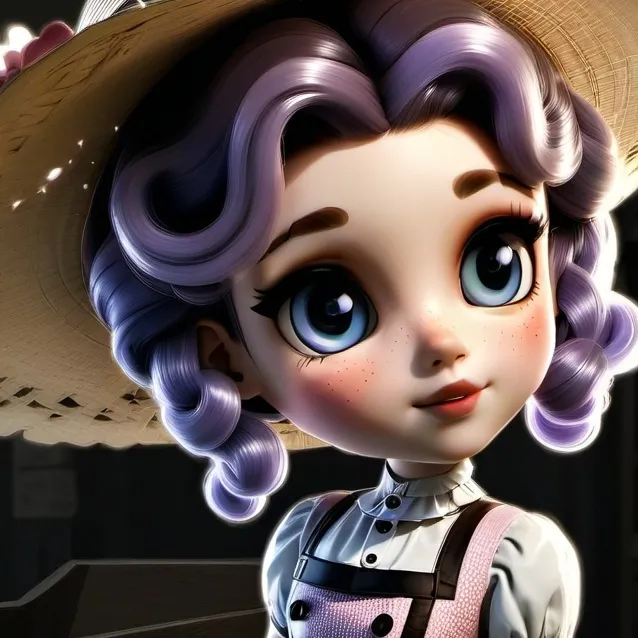 chat with ai character: ximean.