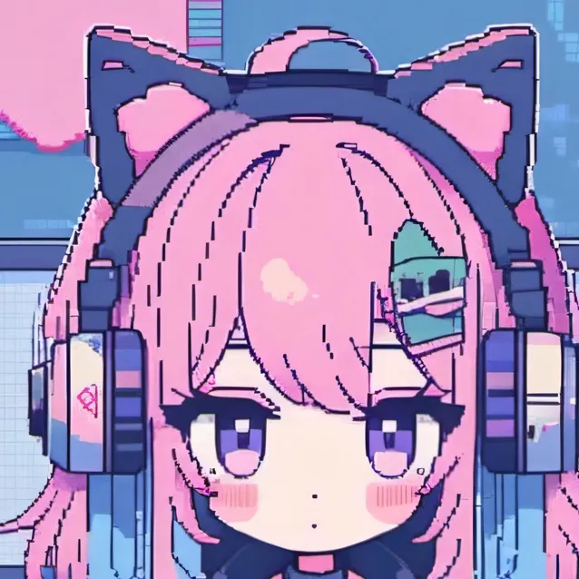 chat with ai character: Aiko