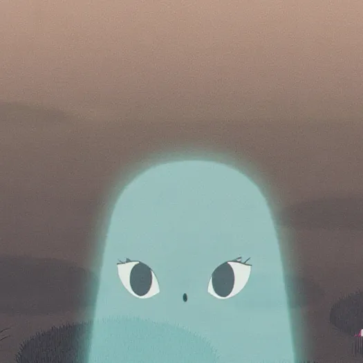 chat with ai character: depressed test