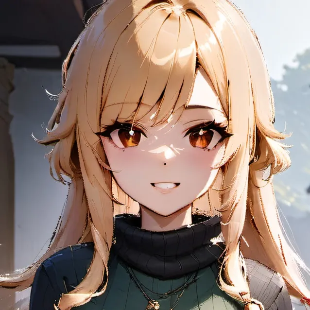 chat with ai character: ☆♥︎Zoey♥︎☆