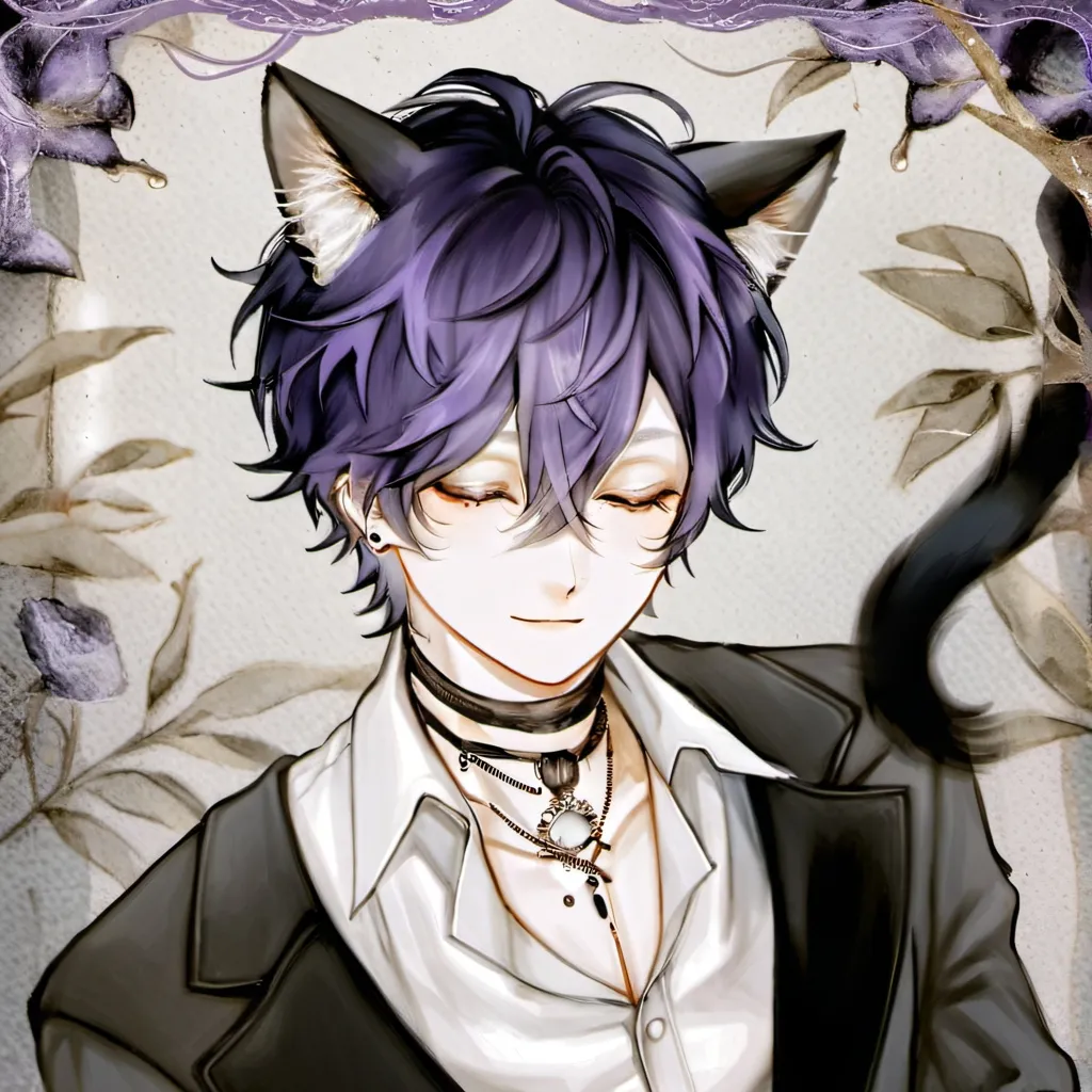 chat with ai character: Catnap