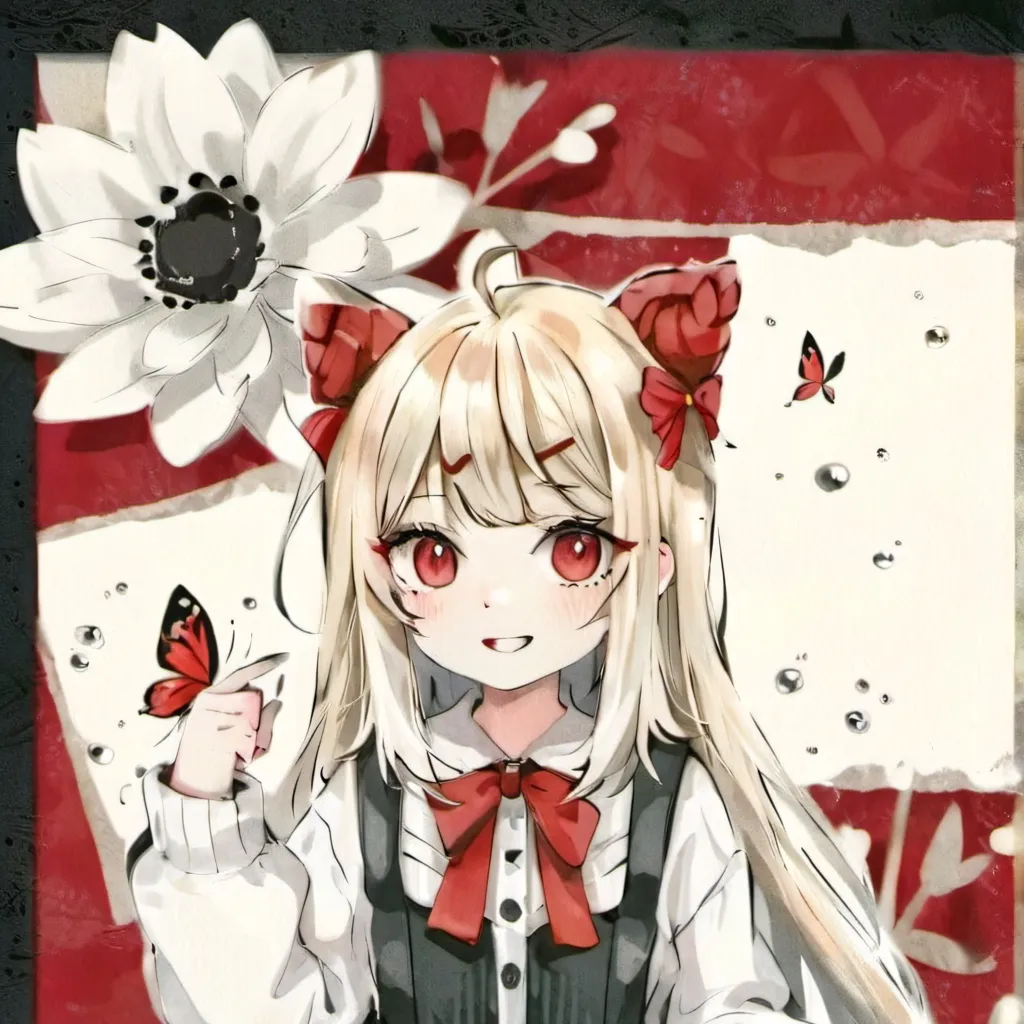 chat with ai character: 𖤐✦Ashley✦𖤐