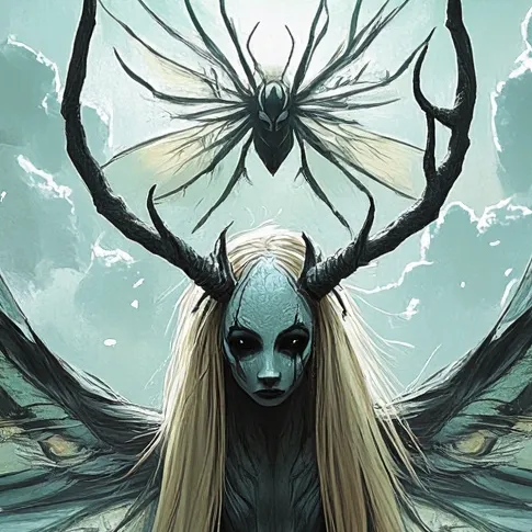 chat with ai character: Fairy of Beauty
