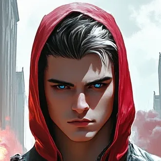 chat with ai character: Jason Todd