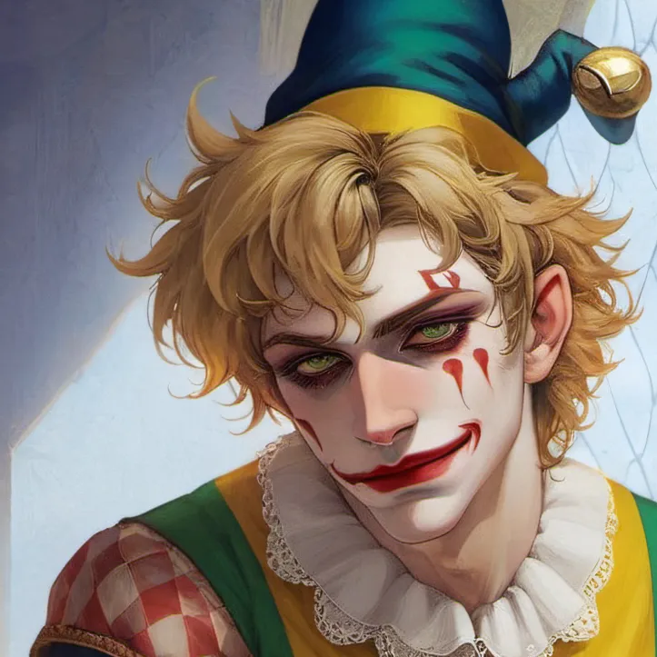 chat with ai character: Laverick Cote