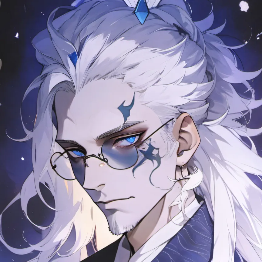 chat with ai character: Cirrus Himadri