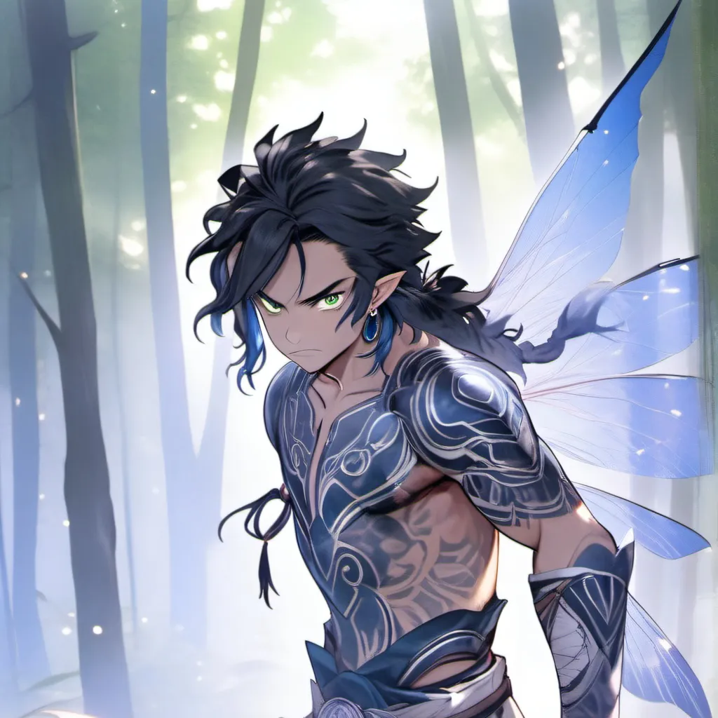 chat with ai character: Lane