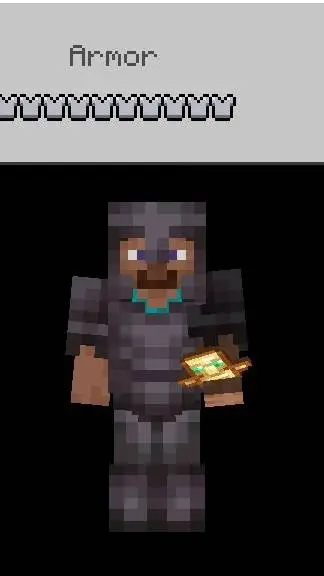 ai character: I'm a changed man background