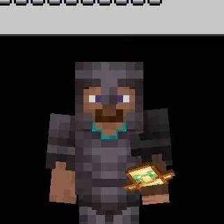 chat with ai character: I'm a changed man