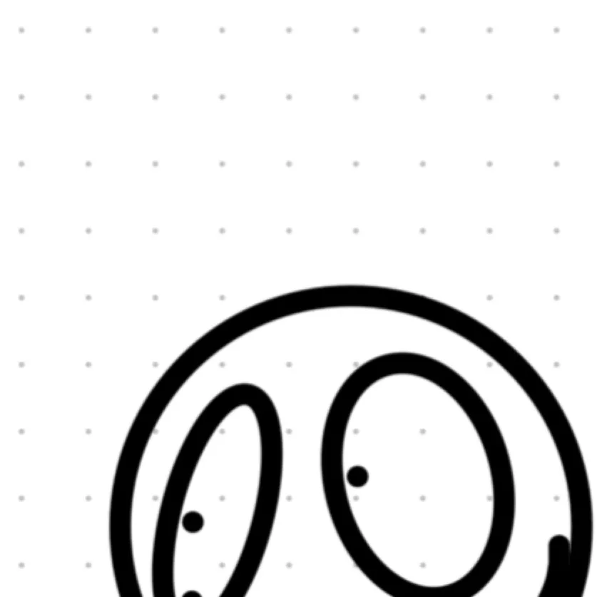 chat with ai character: Mr.￼ drawing