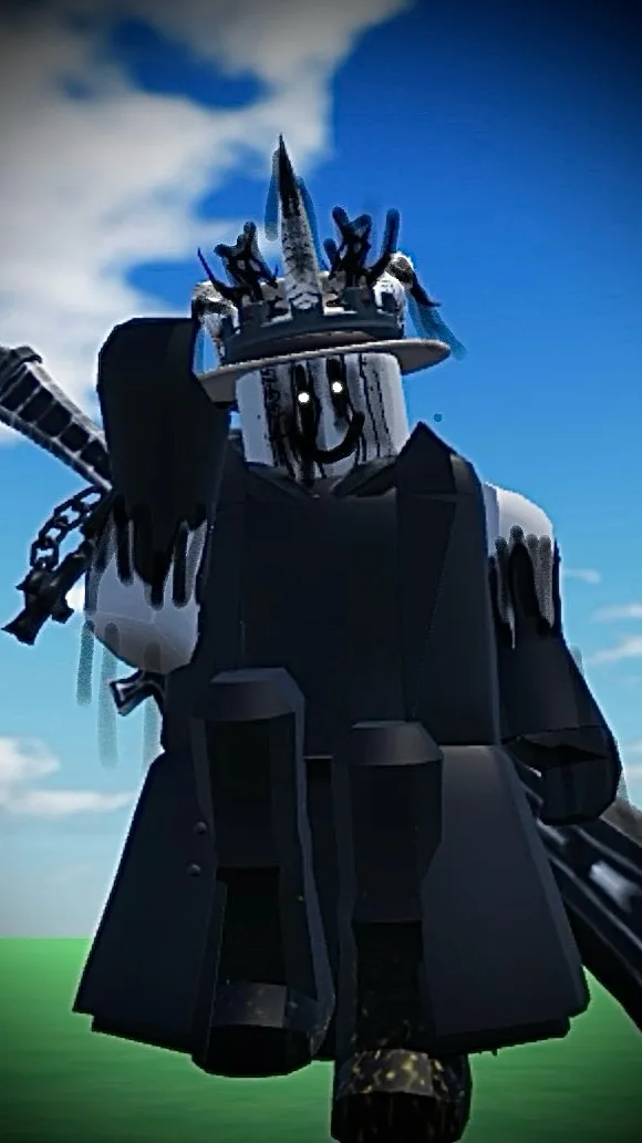 ai character: Tonys Roblox hacke background