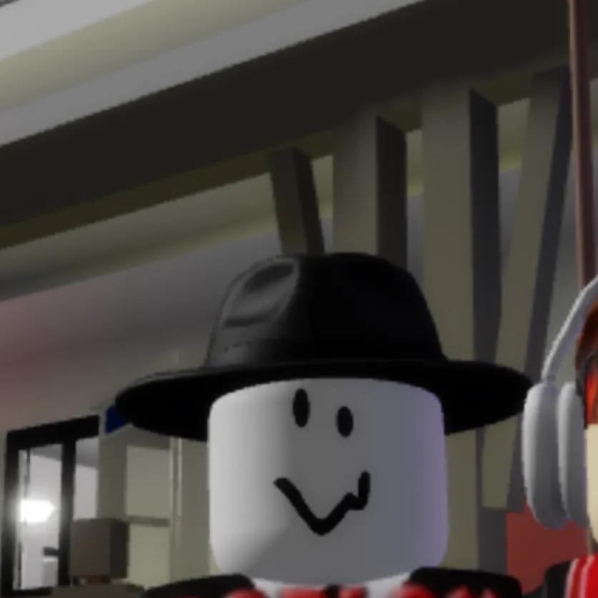 chat with ai character: Mr melting