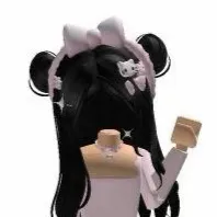 chat with ai character: Sweet girl ￼