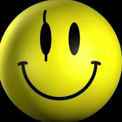 chat with ai character: Mr. Smiley
