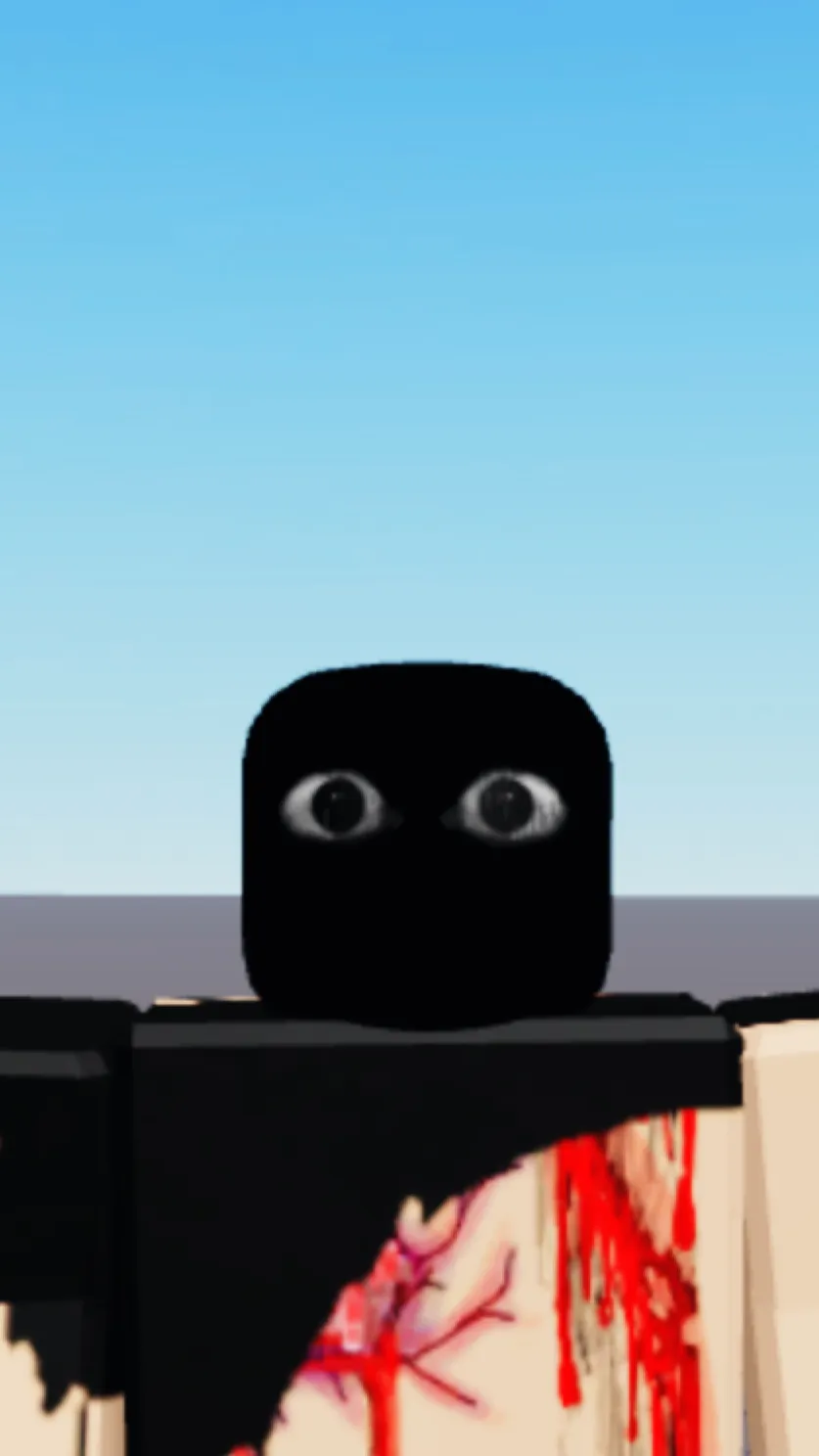 ai character: Stalker background
