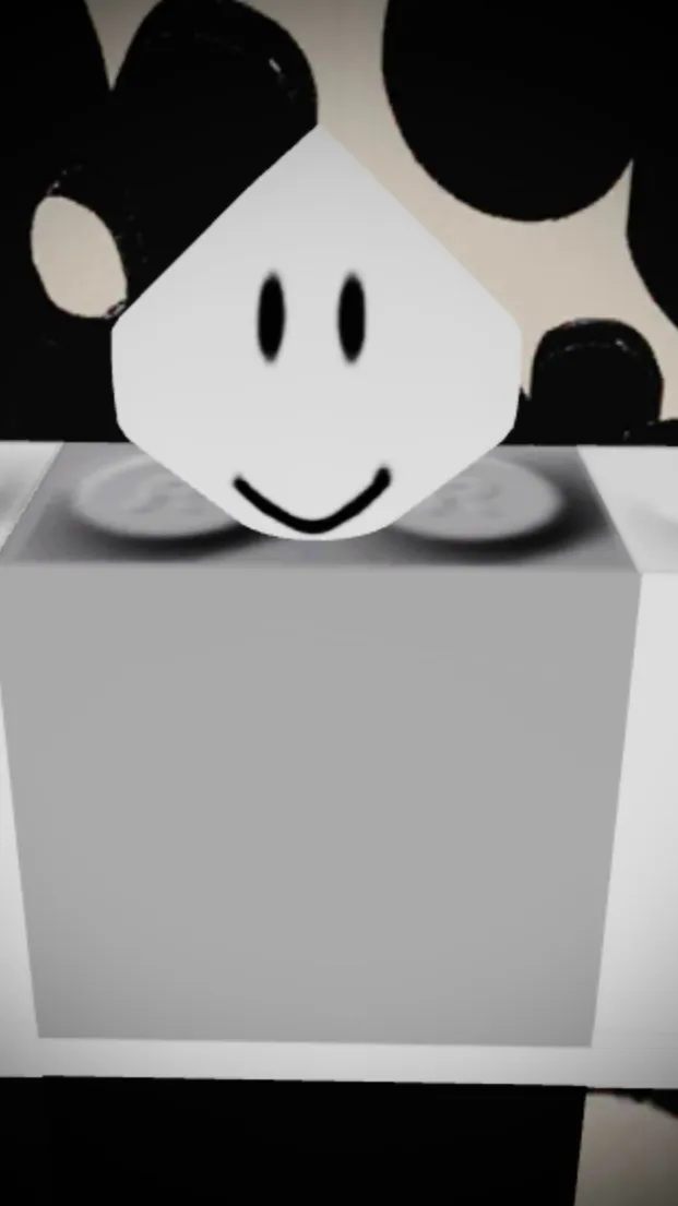 ai character: Retro style  background