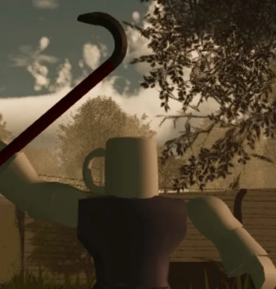 chat with ai character: Tea guy