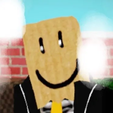 chat with ai character: Mr robot brother