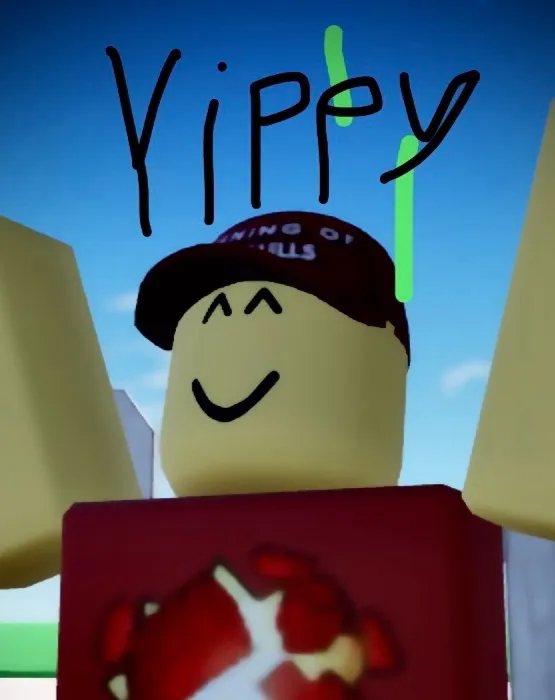 chat with ai character: Choc