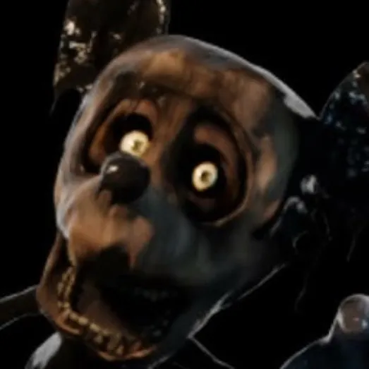 chat with ai character: The face ￼