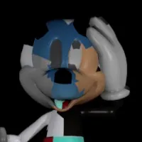 chat with ai character: Corruptus