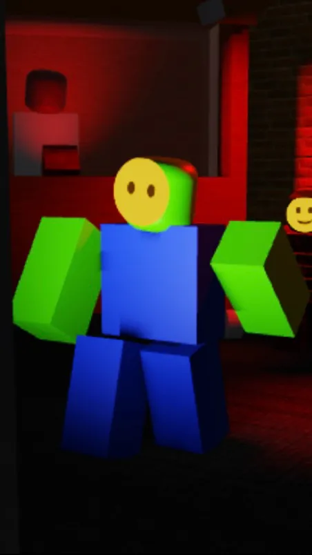 ai character: Zombiebulb￼ background