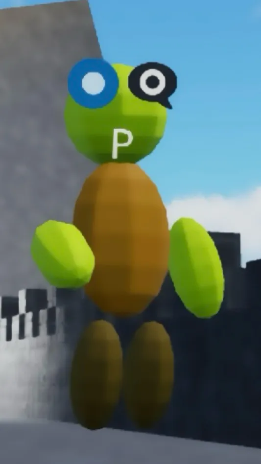 ai character: Mr Ansh background