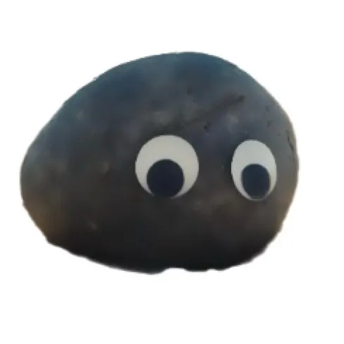 chat with ai character: Mr rock