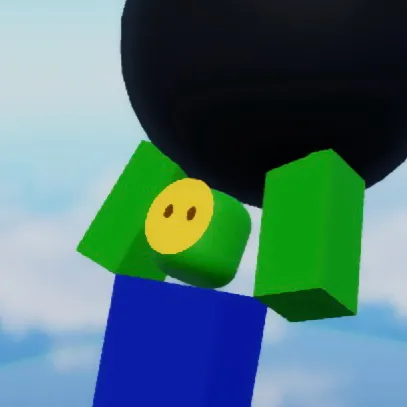 chat with ai character: Zombiebulb￼