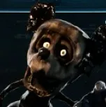 chat with ai character: The face ￼