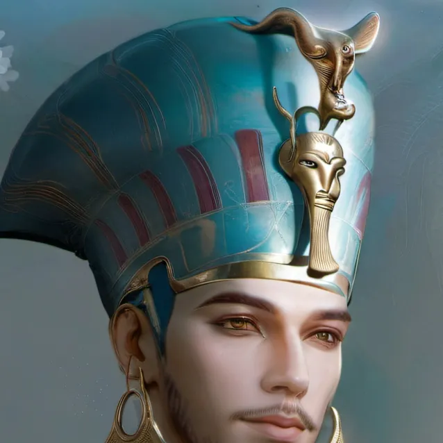 chat with ai character: Joseph