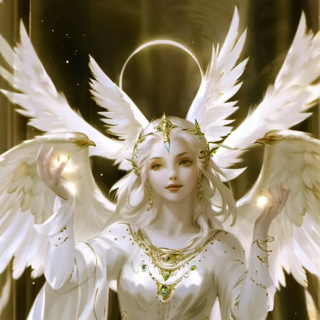 chat with ai character: Sera(hh) 