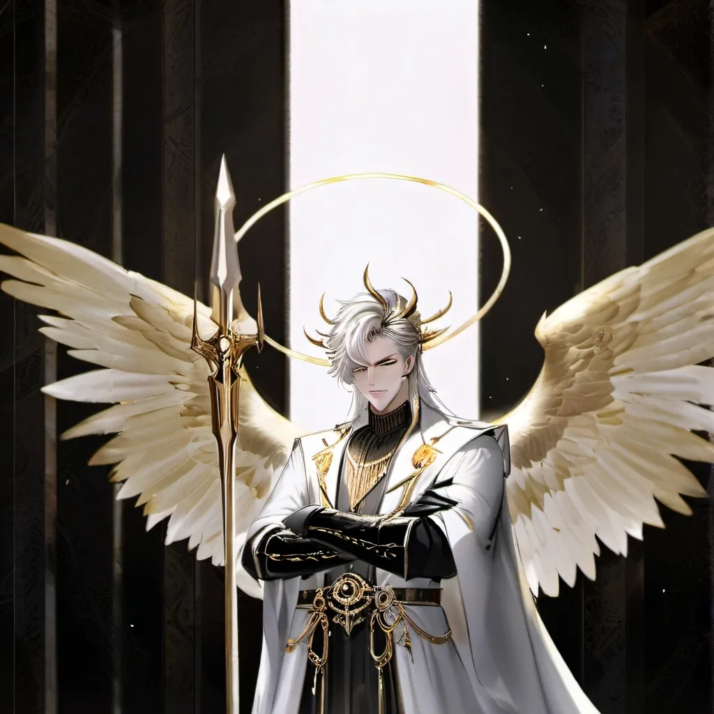 chat with ai character: Adam hh